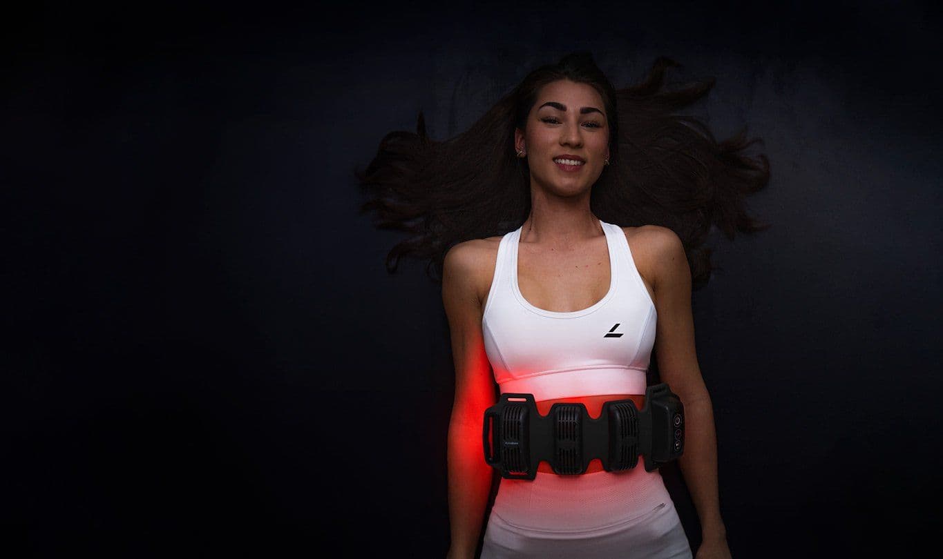 Why is FlexBeam the red light therapy device for you?