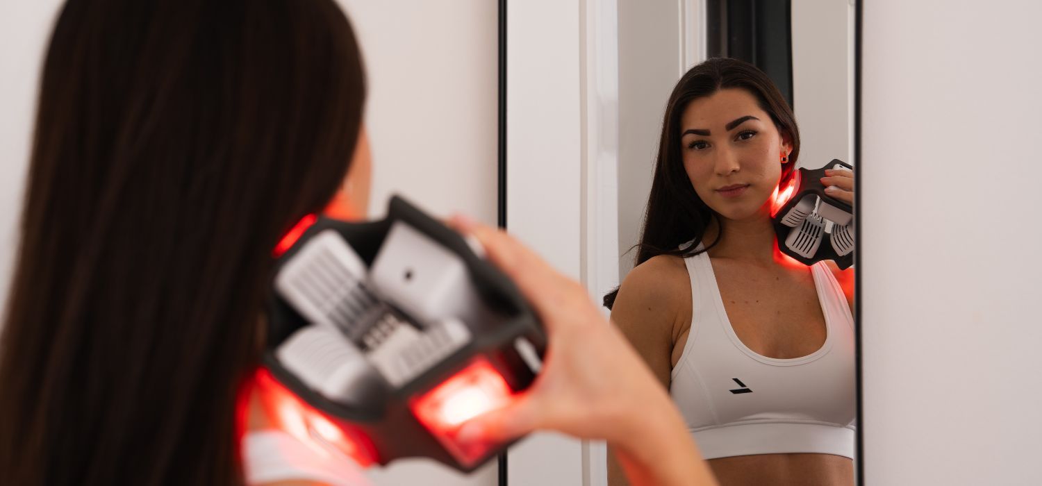 Recharge Health Membership